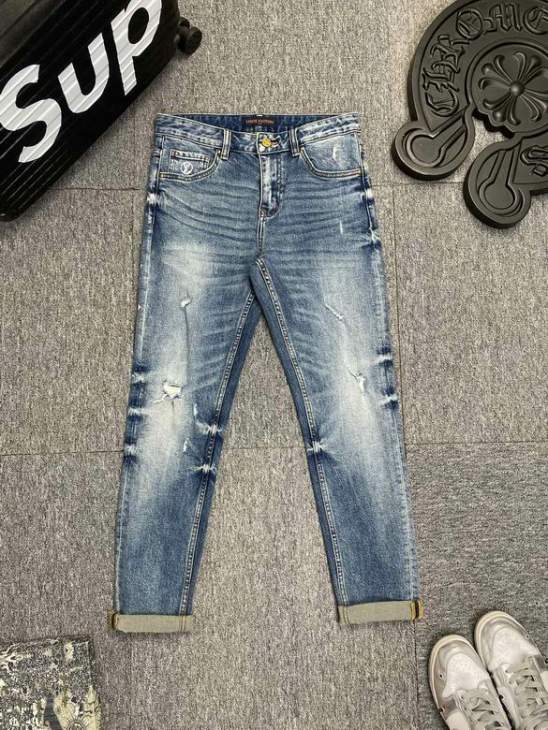 Picture of LV Jeans Long _SKULVsz29-3812jn4811558